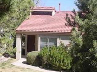 660 Autumn Crest Cir UNIT A, Colorado Springs, CO 80919