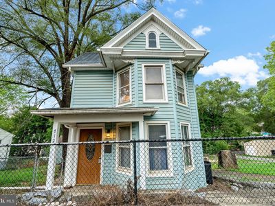 712 3rd St, Martinsburg, WV, 25404