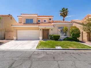 2113 Desert Peak Rd, Las Vegas, NV 89134