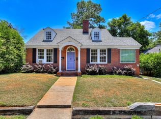 1013 Georgia Ave, North Augusta, SC 29841