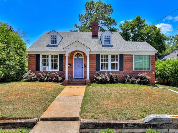 1013 GEORGIA Avenue, North Augusta, SC 29841