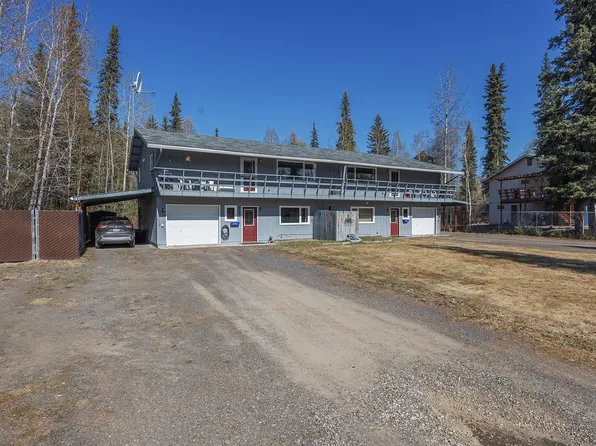 715 Waves Rd, Fairbanks, AK 99709