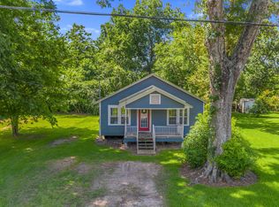 613 2nd St, Jennings, LA 70546