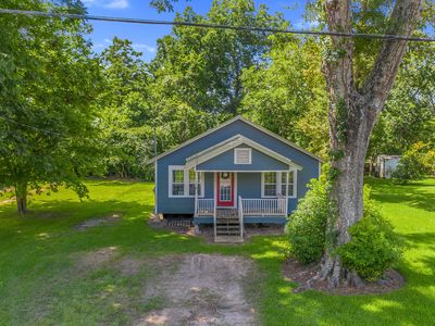 613 2nd St, Jennings, LA, 70546