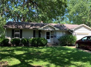 11302 Cypress Ave, Kansas City, MO 64137