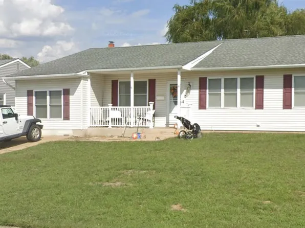 21 Grant Dr, Clementon, NJ 08021