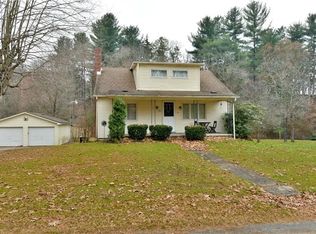 261 Hickory Rd, Scenery Hill, PA 15360