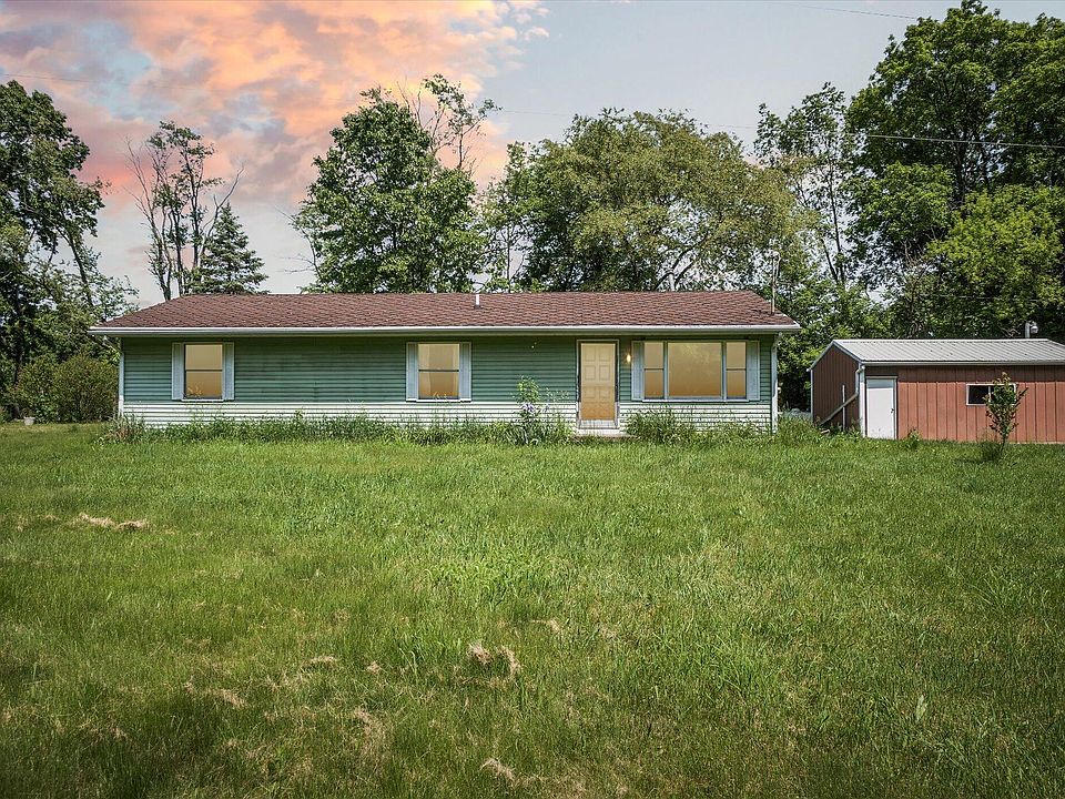 9421 Easton Rd, Rives Junction, MI 49277 MLS 23020215 Zillow