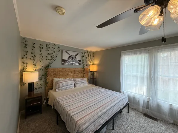 919 Monrovia St #2, Shreveport, LA 71106