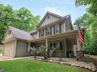 121 Hidden Springs Dr, Lagrange, GA 30240