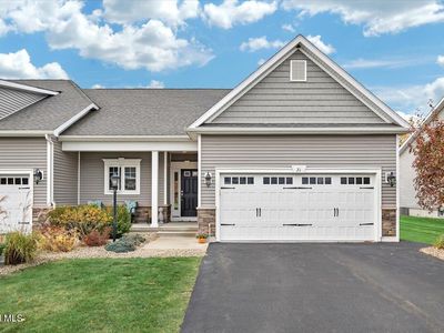 21 David Drive, Glenmont, NY, 12077