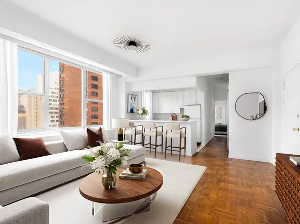 155 East 34th Street image 1 of 7