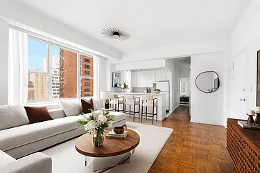 155 East 34th Street, #PHF