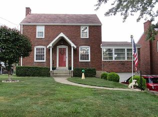 1039 McCoy Rd, Mc Kees Rocks, PA 15136