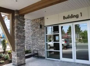 1865 Salton Rd #406, Abbotsford, BC V2S0J8