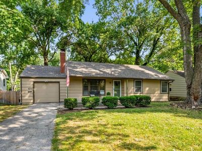 4214 W 59th St, Fairway, KS, 66205