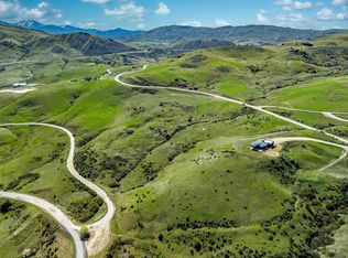Summit Ridge Rd PARCEL 8-C, Horseshoe Bend, ID 83629