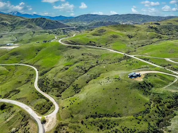 Summit Ridge Rd Parcel 8-C, Horseshoe Bend, ID 83629