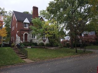 7848 Cornell Ave, Saint Louis, MO