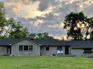 403 N Gray Rd, Connersville, IN 47331