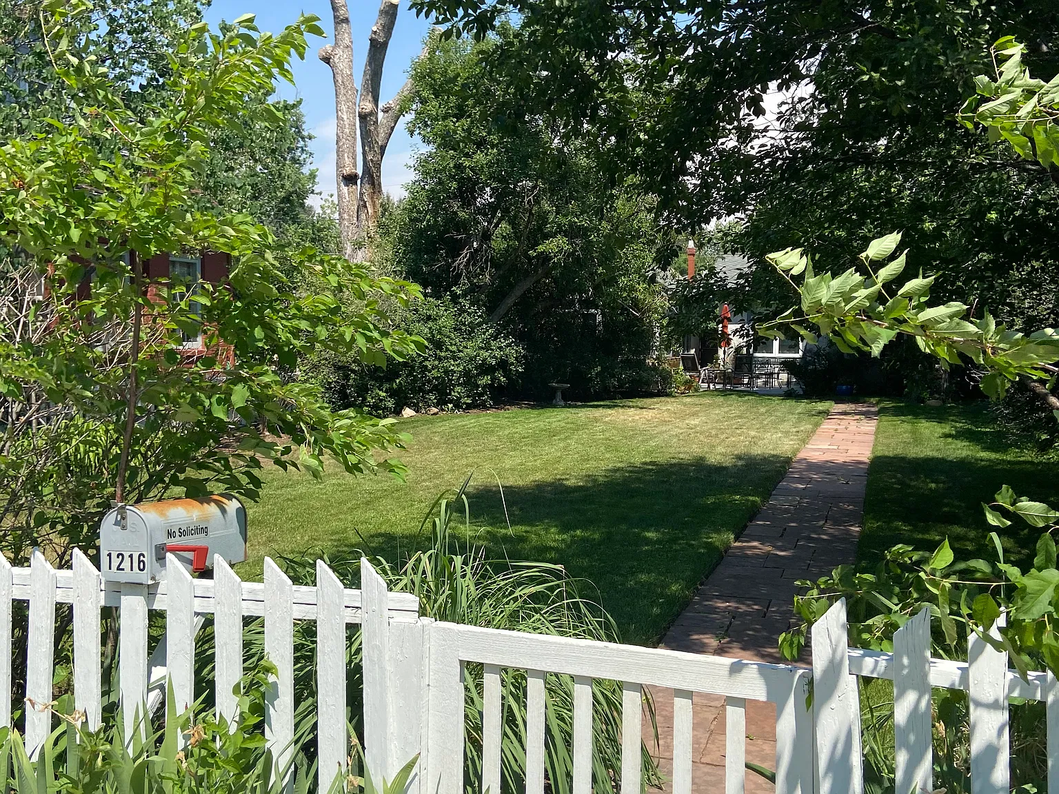 1 bed, 750 sqft, $2,600 — Photo 4