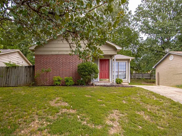 3711 Stonehedge Dr, Little Rock, AR 72204