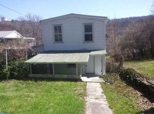 441 Prospect St, Pottsville, PA 17901