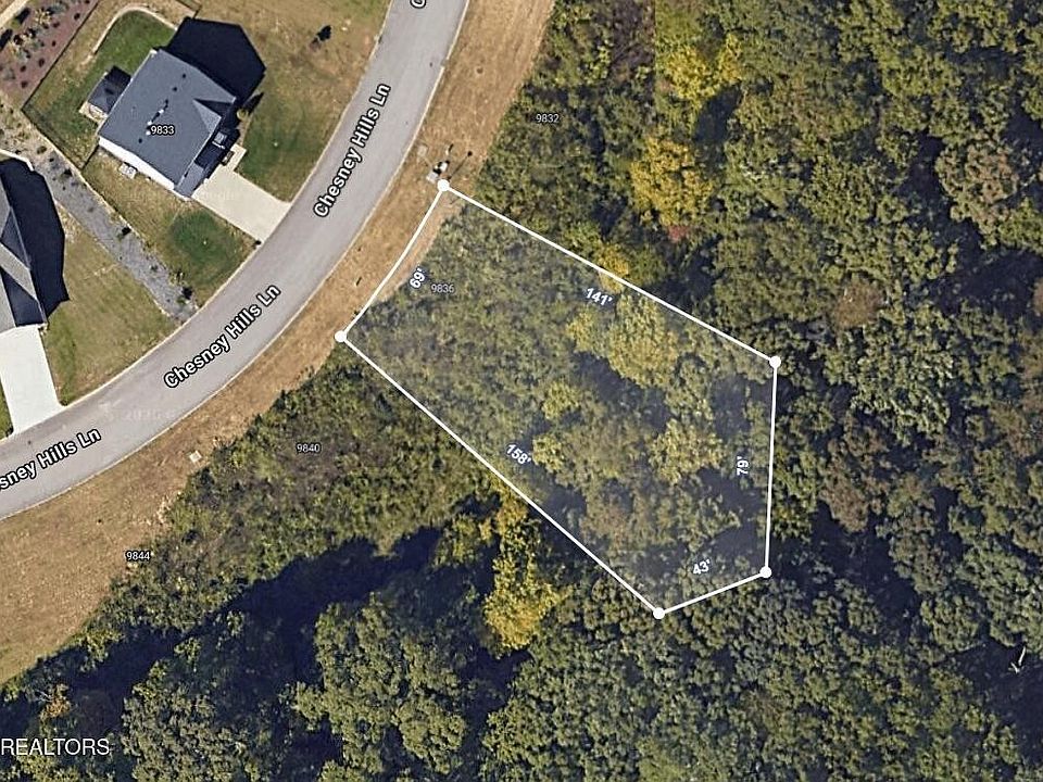 2nd image of 9836 Chesney Hills Ln