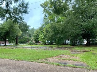 201 Smith St, Deridder, LA 70634