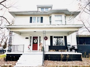 202 N Paris St, Catlin, IL