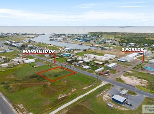 1141 Mansfield Dr, Pt Mansfield, TX 78598