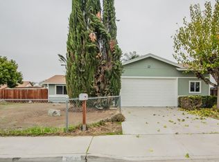 836 Stephen Ct, Wasco, CA 93280