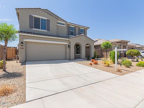 2nd image of 17721 W GRANITE VIEW Drive