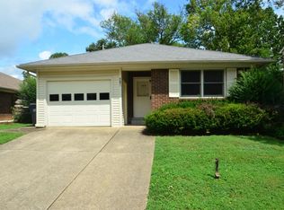 799 Spring Meadows Dr, Lexington, KY 40504