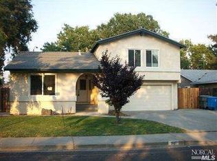 98 Longview Dr, Vacaville, CA