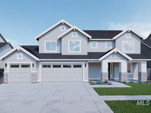 4305 N Bryant Way, Meridian, ID 83646