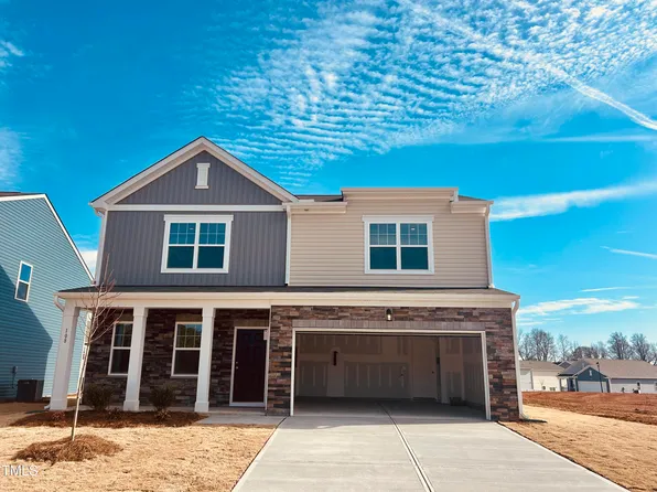 108 Gabriel Ct, Clayton, NC 27520