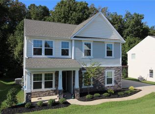 441 Shady Grove Ct, Winston Salem, NC 27103