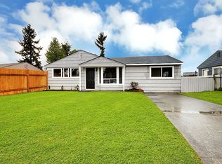 10602 Addison St SW, Lakewood, WA 98499