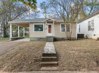 809 E Mobile St, Florence, AL 35630