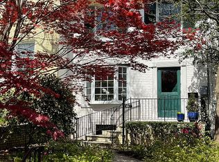 3415 Quebec St NW, Washington, DC 20016