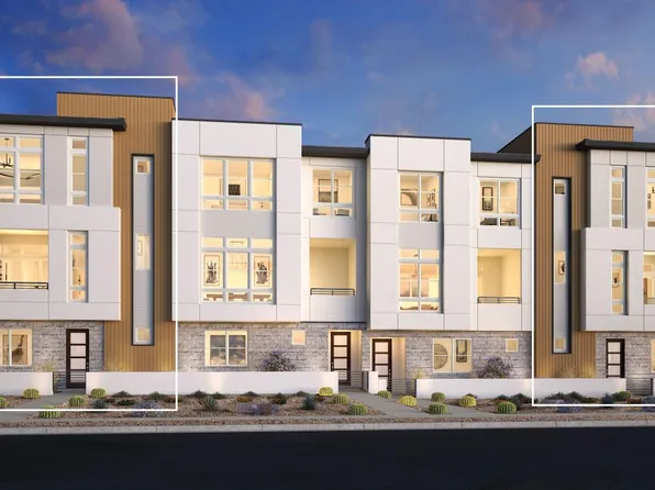 Renata Plan, Cordillera