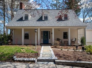 49 Blake Rd, Brookline, MA 02445