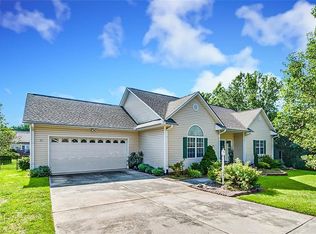 2813 Horseshoe Bend Rd, Randleman, NC 27317