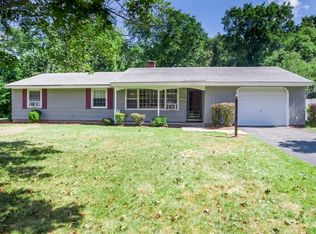 69 Burley St, Danvers, MA 01923