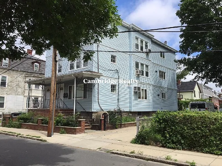 9 Arlington St #3T — Photo 11