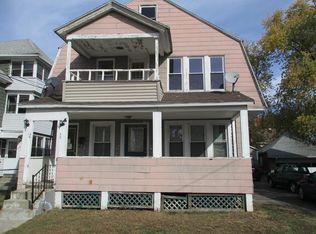 36-38 Denton Cir, Springfield, MA 01104