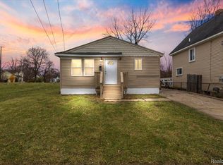 469 S Jessie St, Pontiac, MI 48341