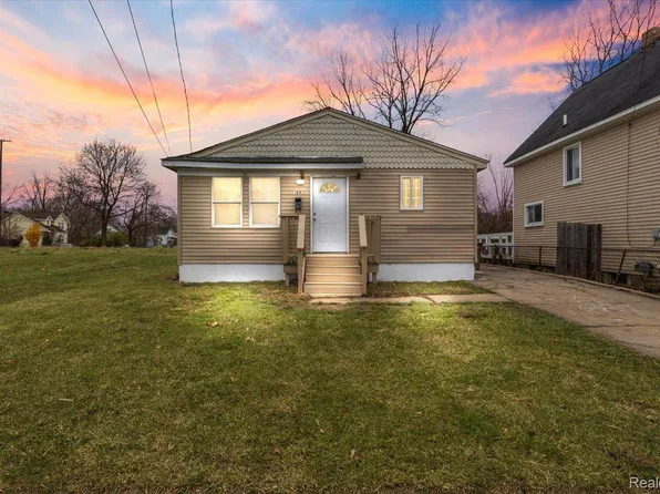 469 S Jessie St, Pontiac, MI 48341