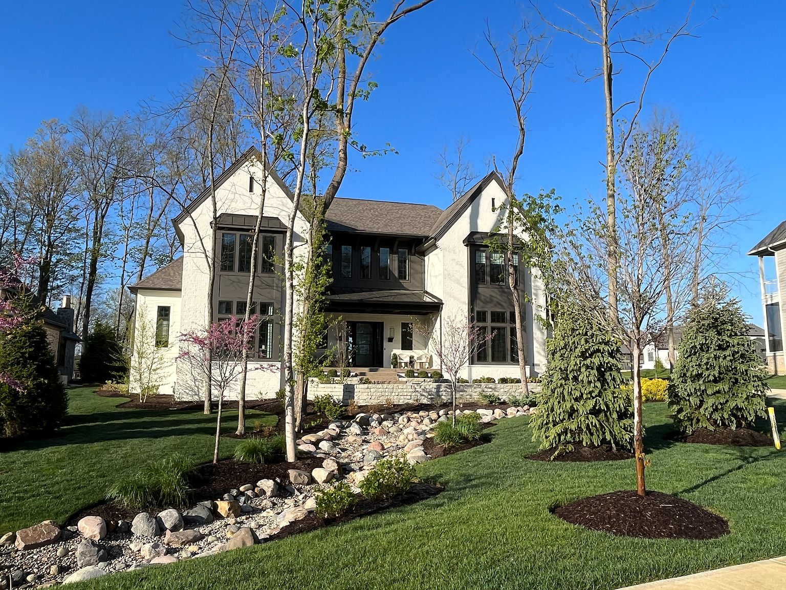11037 Holliday Farms Blvd, Zionsville, IN 46077 Zillow